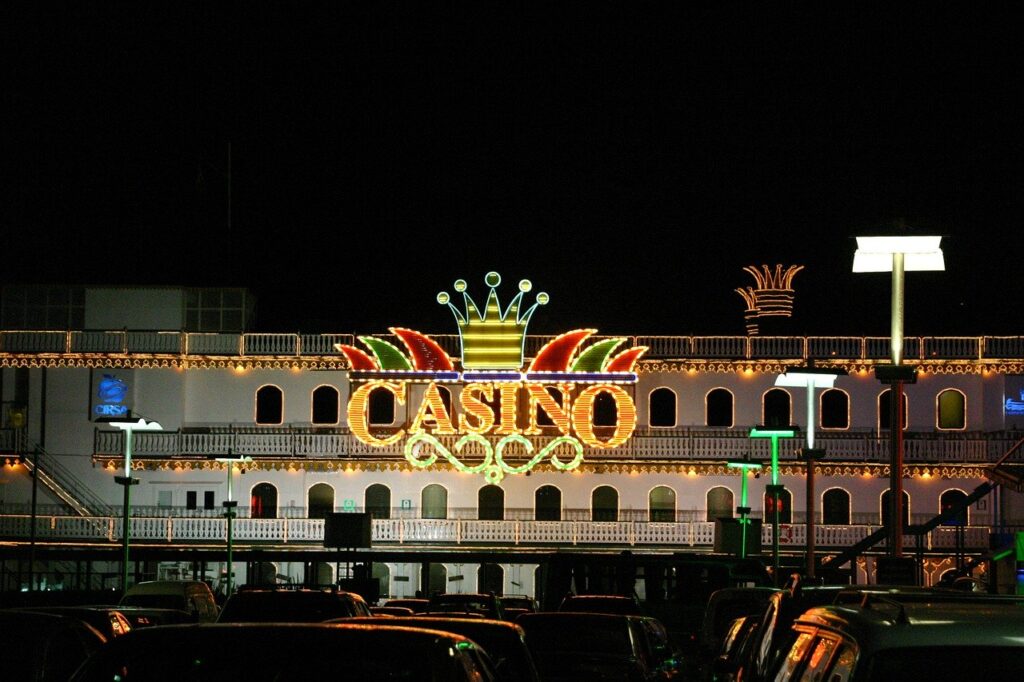 casino