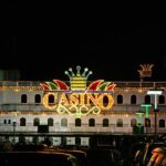 casino